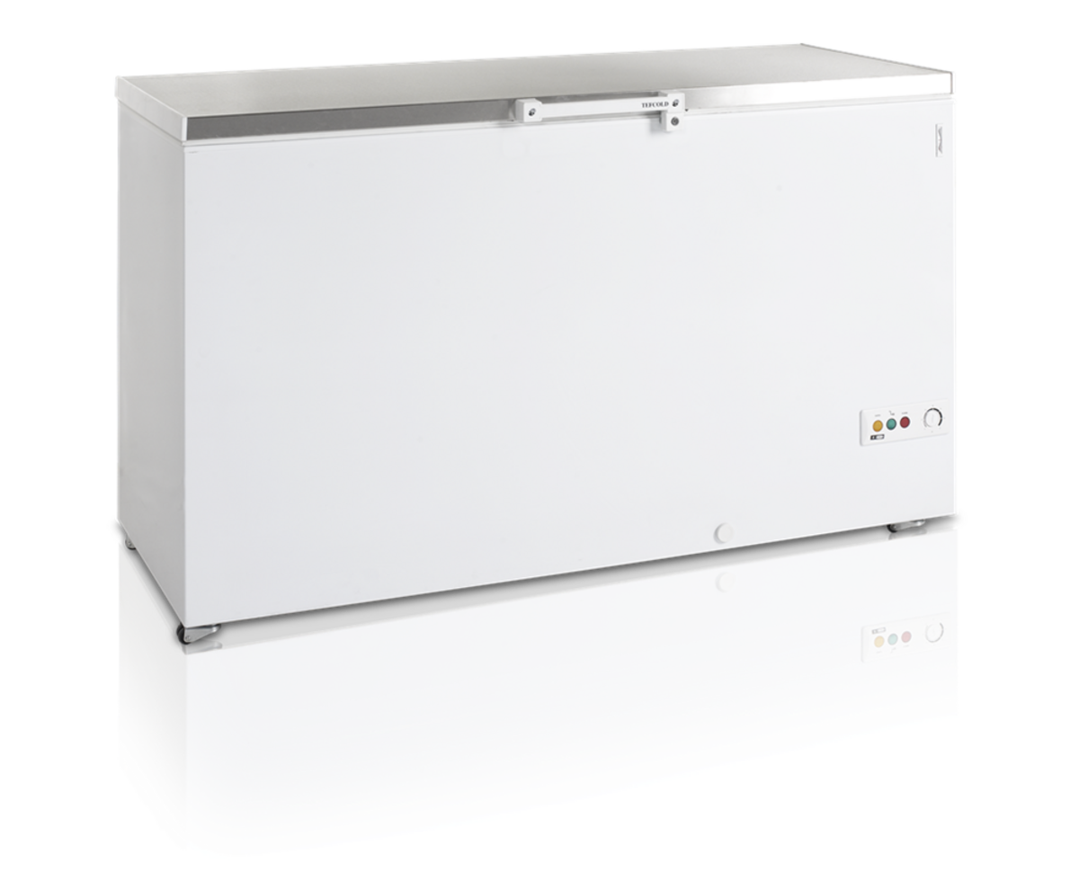 Скриня морозильна FR505S SL (Tefcold)